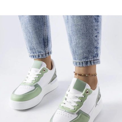 Sneakers model 207887 Solea  (40)