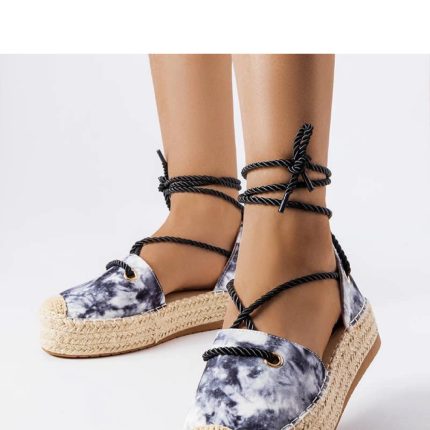 Espadrilles model 207888 Solea  (37)