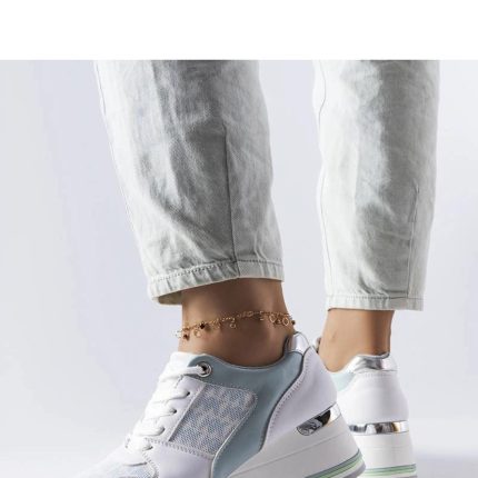 Sneakers model 207893 Solea  (40)