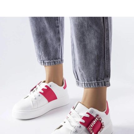 Sneakers model 207894 Solea  (39)