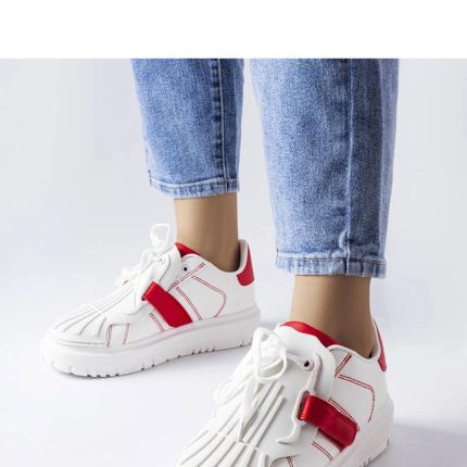 Sneakers model 207901 Solea  (39)