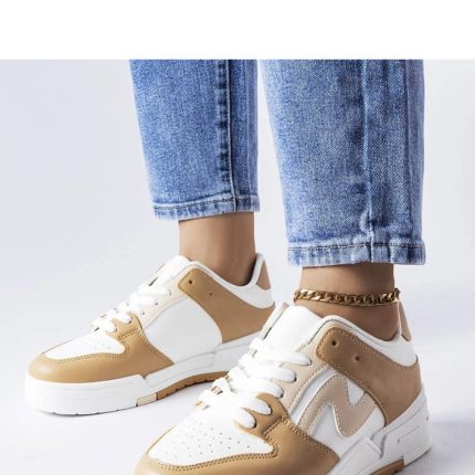 Sneakers model 207906 Solea  (37)