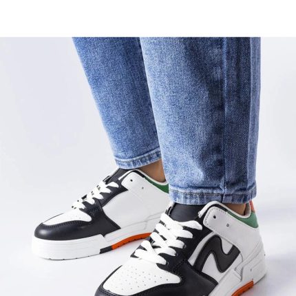 Sneakers model 207907 Solea  (37)