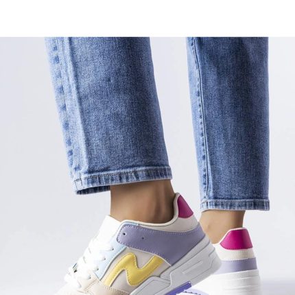 Sneakers model 207908 Solea  (39)