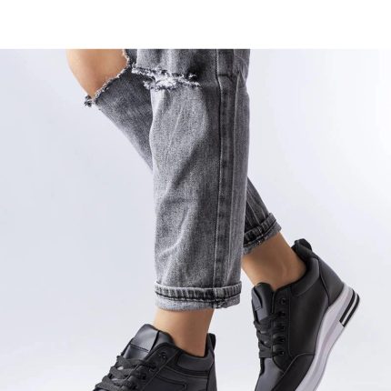 Sneakers model 207919 Solea  (40)