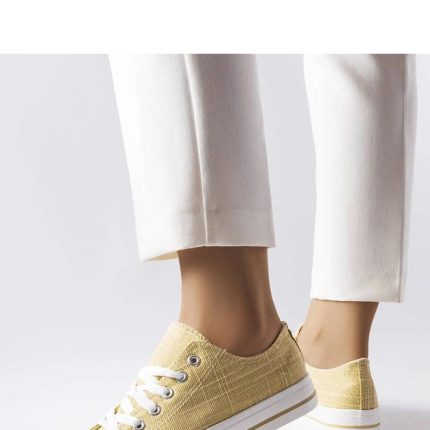 Sneakers model 207945 Solea  (36)
