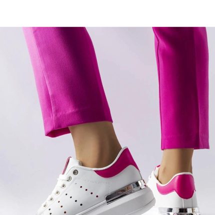 Sneakers model 207946 Solea  (37)