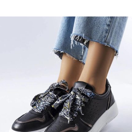 Sneakers model 207948 Solea  (40)