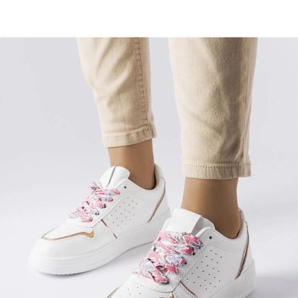 Sneakers model 207949 Solea  (40)