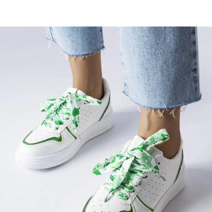 Sneakers model 207950 Solea  (38)