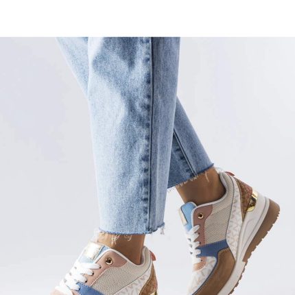 Sneakers model 207951 Solea  (40)