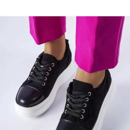 Sneakers model 207952 Solea  (39)