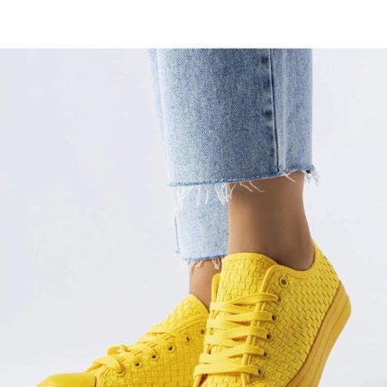 Sneakers model 207954 Solea  (36)