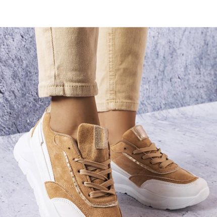 Sneakers model 207959 Solea  (38)