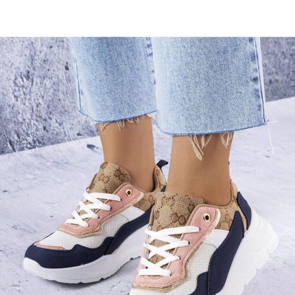 Sneakers model 207960 Solea  (38)