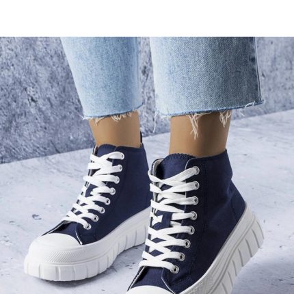 Sneakers model 207964 Solea  (40)