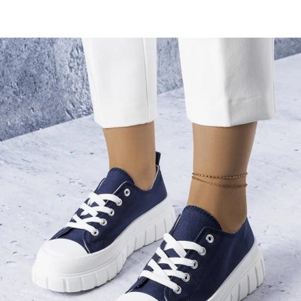 Sneakers model 207965 Solea  (40)