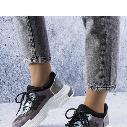 Sneakers model 207967 Solea  (38)