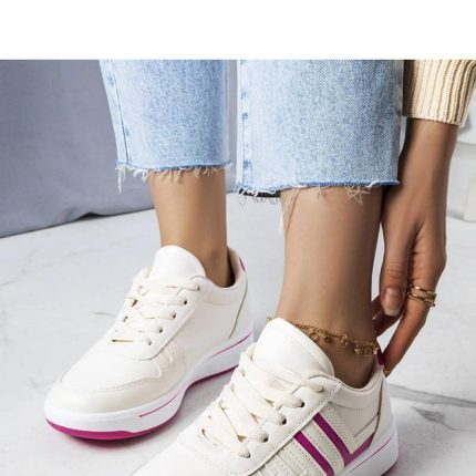Sneakers model 207968 Solea  (39)