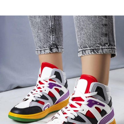Sneakers model 207980 Solea  (39)