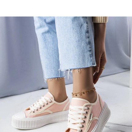 Sneakers model 207981 Solea  (40)