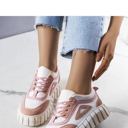 Sneakers model 207983 Solea  (39)
