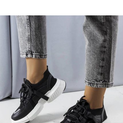 Sneakers model 207984 Solea  (36)