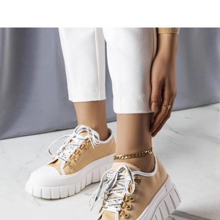 Sneakers model 207986 Solea  (40)