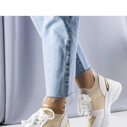 Sneakers model 207994 Solea  (40)