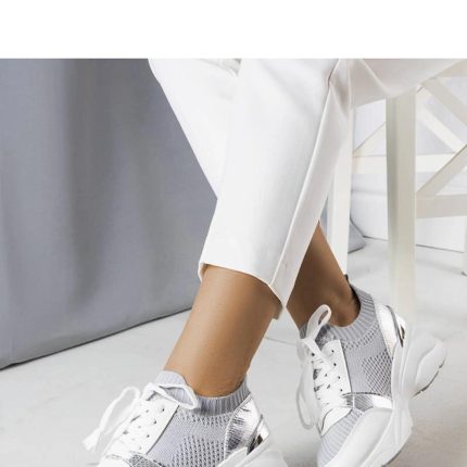 Sneakers model 207995 Solea  (41)