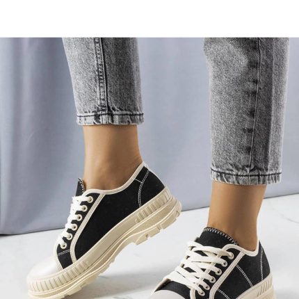 Sneakers model 207997 Solea  (40)