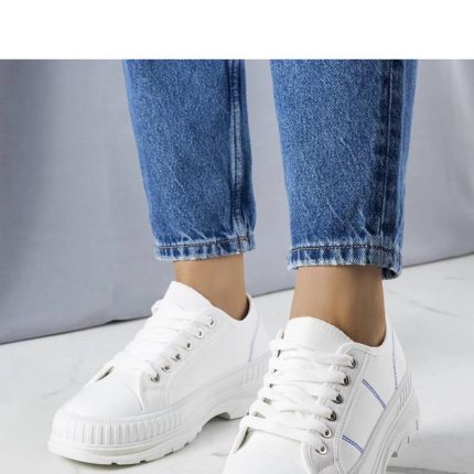 Sneakers model 207998 Solea  (39)