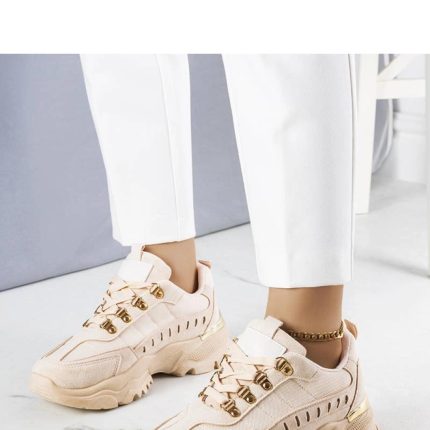 Sneakers model 208000 Solea  (38)