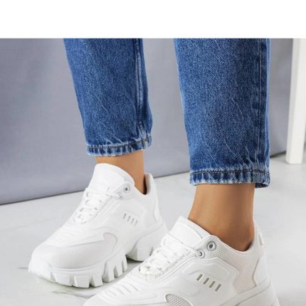 Sneakers model 208001 Solea  (39)