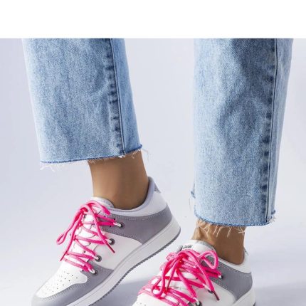 Sneakers model 208005 Solea  (40)