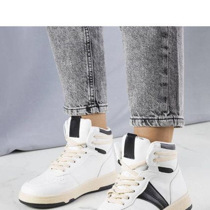 Sneakers model 208011 Solea  (39)
