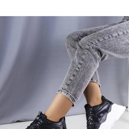 Sneakers model 208013 Solea  (40)
