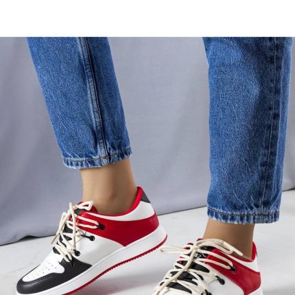 Sneakers model 208014 Solea  (40)