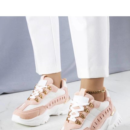 Sneakers model 208016 Solea  (36)