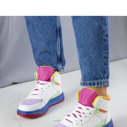 Sneakers model 208017 Solea  (39)