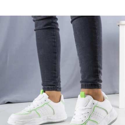 Sneakers model 208020 Solea  (36)