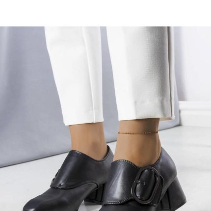 Pumps mit Absatz model 208023 Solea  (38)