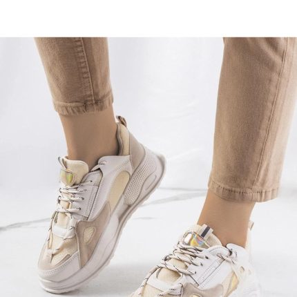 Sneakers model 208030 Solea  (40)