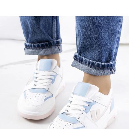 Sneakers model 208031 Solea  (40)