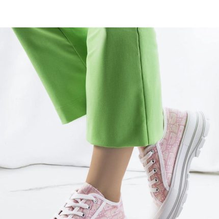 Sneakers model 208033 Solea  (38)