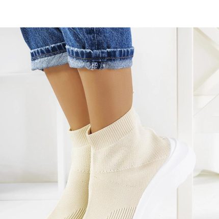 Sneakers model 208047 Solea  (40)