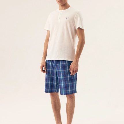 Pyjama model 208073 Henderson  (XXL)