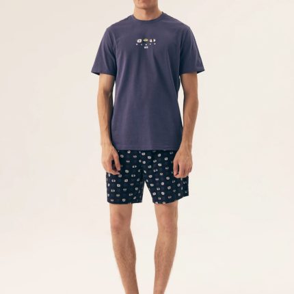 Pyjama model 208075 Henderson  (M)
