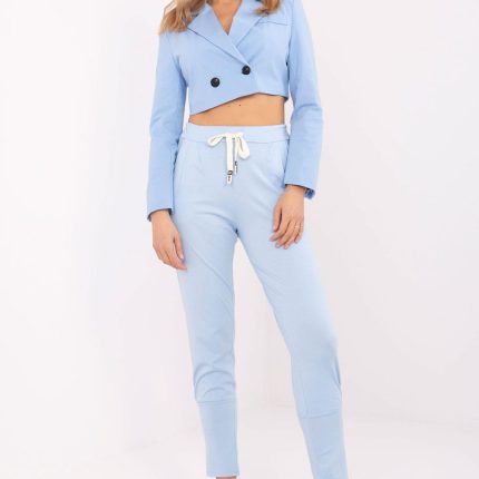 Sportanzug Hosen model 208161 Italy Moda  (Universal)