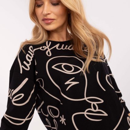 Bluse model 208211 Relevance  (Universal)